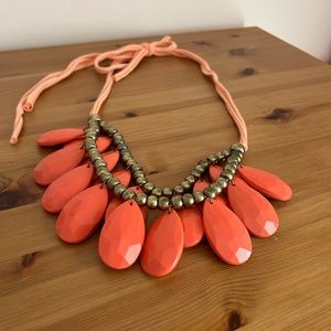 Anthropologie Necklace